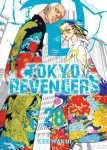 Tokyo Revengers. Tom 28
