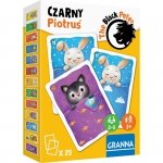 Czarny Piotruś Na dobranoc