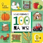 Moje pierwsze 100 słów. Na wsi wyd. 2026
