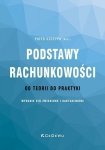 Podstawy rachunkowości – od teorii do praktyki wyd. 8