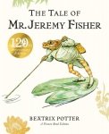 The Tale of Mr. Jeremy Fisher. Picture Book