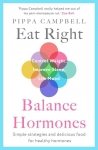 Eat Right, Balance Hormones
