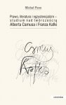 Prawo, literatura i egzystencjalizm — studium nad twórczością Alberta Camusa i Franza Kafki