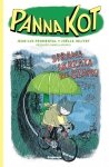 Panna Kot. Sprawa skrzata bez czapki