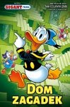 Dom zagadek. Gigant Poleca. Tom 3/2026