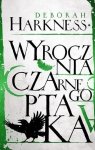 Wyrocznia czarnego ptaka. Księga Wszystkich Dusz. Tom 5