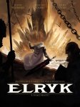 Śniące Miasto. Elryk. Tom 4