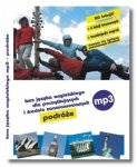 Angielski na MP3 Podróże. Kurs dla początkujących i średnio zaawansowanych 