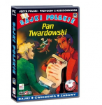 Bajki Polskie cz. 2. Pan Twardowski.