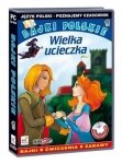 Bajki Polskie cz. 1 Poznajemy czasownik Wielka ucieczka