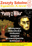 Zeszyty szkolne 5. Materiały pomocnicze do egzaminu maturalnego z języka polskiego jako obcego. Egzamin A-level