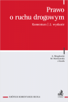 Prawo o ruchu drogowym. Komentarz