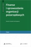 Finanse i sprawozdania organizacji pozarządowych + wzory do pobrania