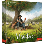 Gra. W sadzie