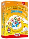Halli Galli Junior. Gra