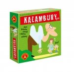 Kalambury Kieszonkowe