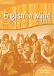 English in Mind 2ed Starter WB