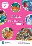 PEKR Workbook with eBook and Online Resources (2) DISNEY