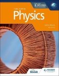 Physics for the IB Diploma. Third edition