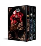 The Lightlark Saga. The Ultimate Box Set