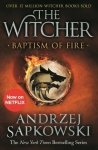 The Witcher. Baptism of Fire. 2020 ed