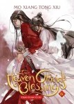 Heaven Official's Blessing. Tian Guan Ci Fu. Novel Volume 6