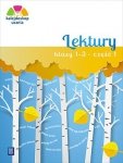 Kalejdoskop ucznia. Szkoła podstawowa klasa 1-3. Lektury. Część 1