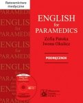 English for Paramedics + CD