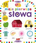 Moje pierwsze słowa. Akademia mądrego dziecka. Moje pierwsze