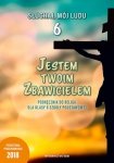 Religia. Szkoła podstawowa klasa 6. Jestem twoim Zbawicielem. Podręcznik