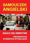 Samouczek angielski. Naucz się zwrotów przydatnych w różnych sytuacjach