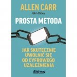Prosta metoda jak skutecznie uwolnić się od cyfrowego uzależnienia
