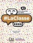 La Classe A1 podręcznik + audio online Reforma 2019