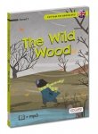 EDGARD. Angielski. Czytam po angielsku. The Wild Wood. Level 1 + MP3