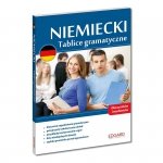 Niemiecki. Tablice gramatyczne A1-C1