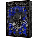 Szamanka od umarlaków