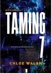 Taming 7. Boys of Tommen. Tom 5