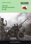 122 mm armata korpuśna A-19. Broń i wyposażenie Wojska Polskiego