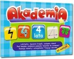 Akademia - 4 lata