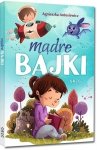 Mądre Bajki oprawa twarda