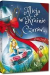 Alicja w Krainie Czarów oprawa twarda