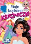 Moje kochane księżniczki