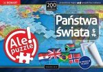 Państwa świata. 200 elementów