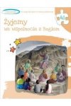 Religia. Szkoła podstawowa klasa 4. Żyjemy we wspólnocie z Bogiem. Ćwiczenia