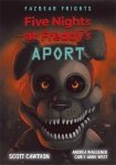 Aport. Five Nights At Freddy's