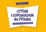 Czytam i odpowiadam na pytania