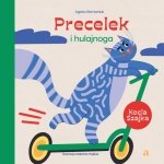 Precelek i hulajnoga. Precelek z Kociej Szajki