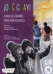 Que guay! A1.1 podręcznik + ćwiczenia + audio online