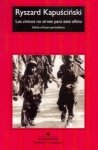 LH Kapuściński. Los cinicos no sirven para este oficio /polonica/