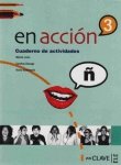 En Accion 3. Ćwiczenia + CD OOP